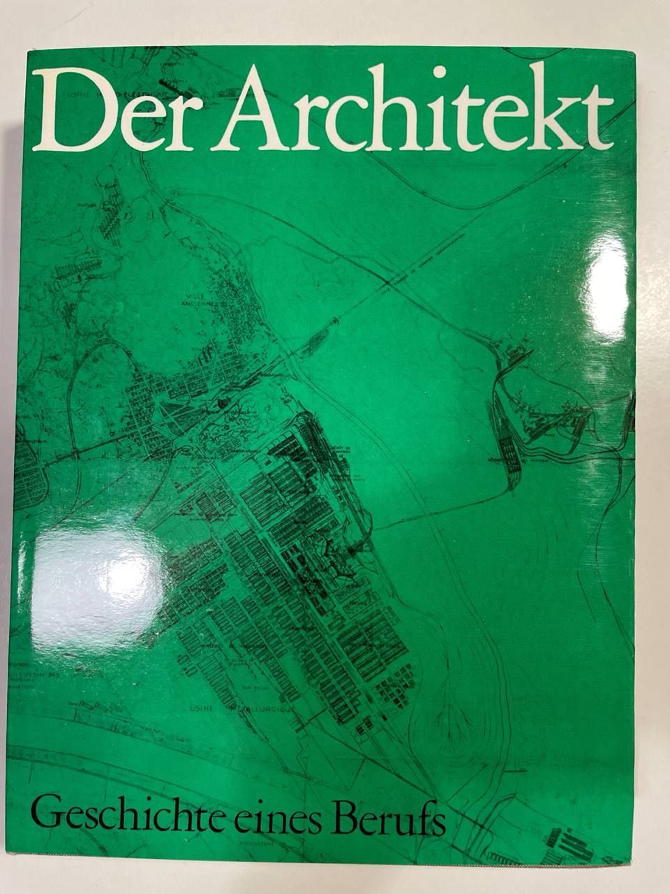 Der Architekt