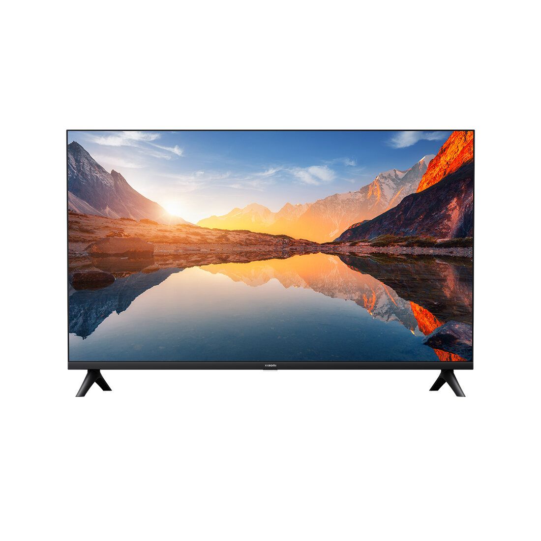 Xiaomi Телевизор 32" HD, черный