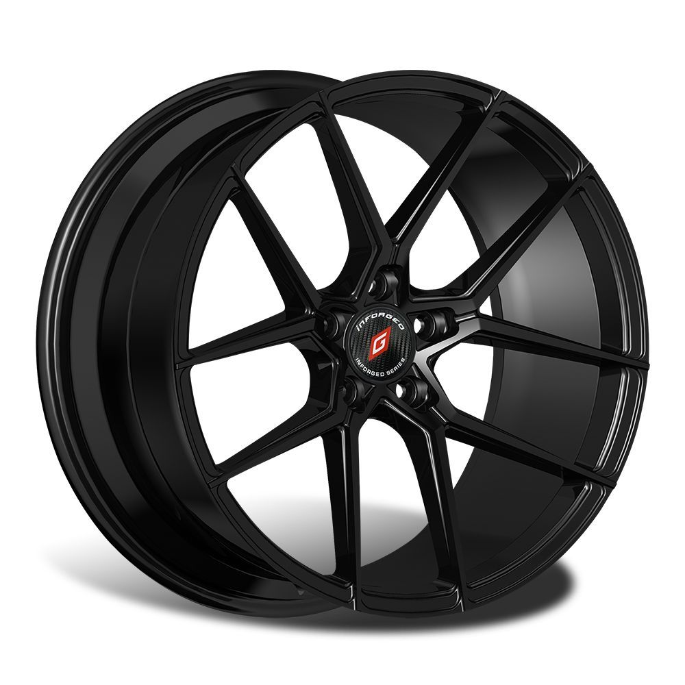 INFORGED IFG39 Колесный диск Литой 17x7.5" PCD5х114.3 ET42 D67.1