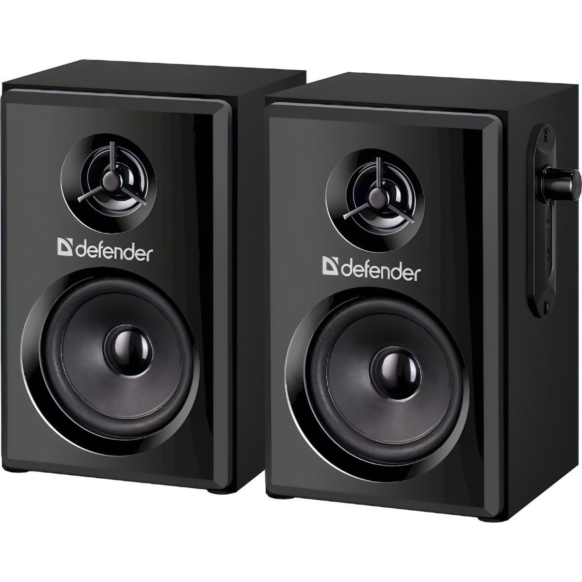 Колонки компьютерные Defender SPK 270 Black