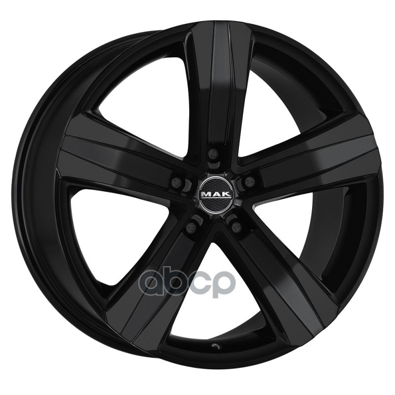 MAK  Колесный диск Литой 18x7.5" PCD5х108 ET45 D63.4