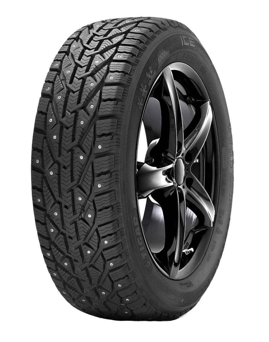 Formula Ice Шины  зимние 235/55  R19 105H Шипованные