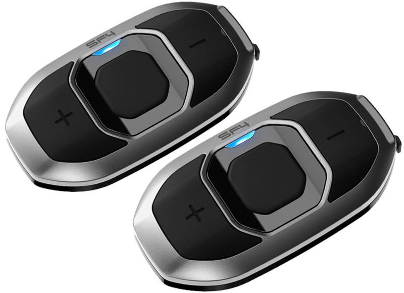 Мотогарнитура SENA SF4 Dual набор (2 шт) с Bluetooth 4.1 и интеркомом