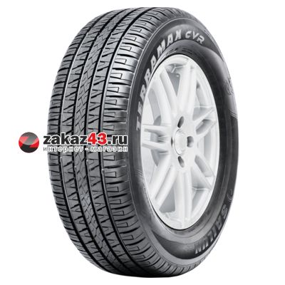 Sailun Terramax CVR Шины  летние 235/55  R17 103V