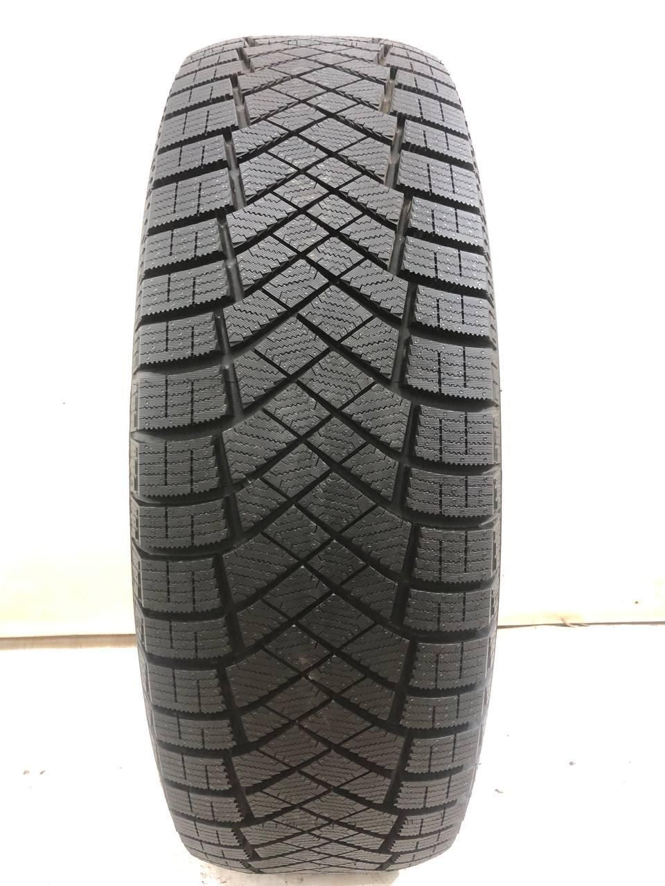 Pirelli Ice Zero Friction 2024 T0133329 Шины  зимние 235/65  R18 110T Нешипованные