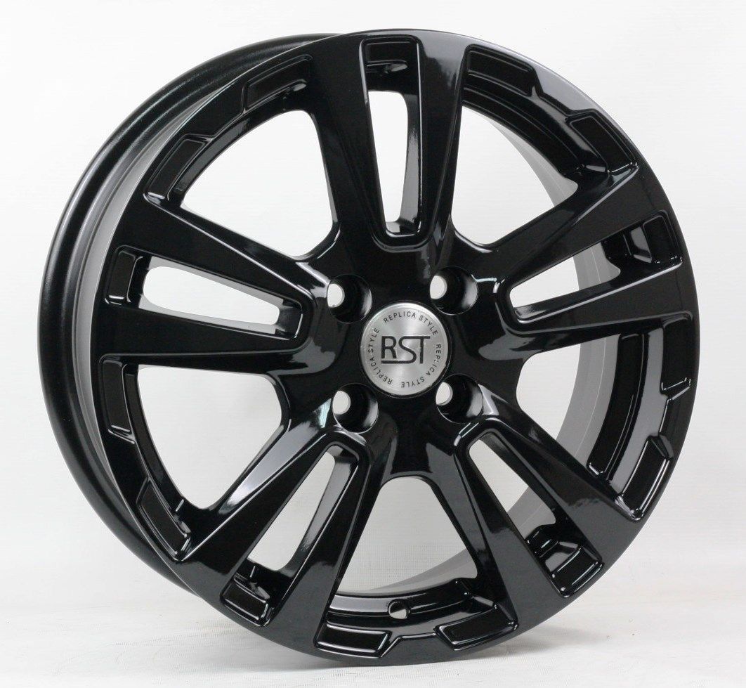 RST  Колесный диск Литой 15x6" PCD4х100 ET50 D60.1