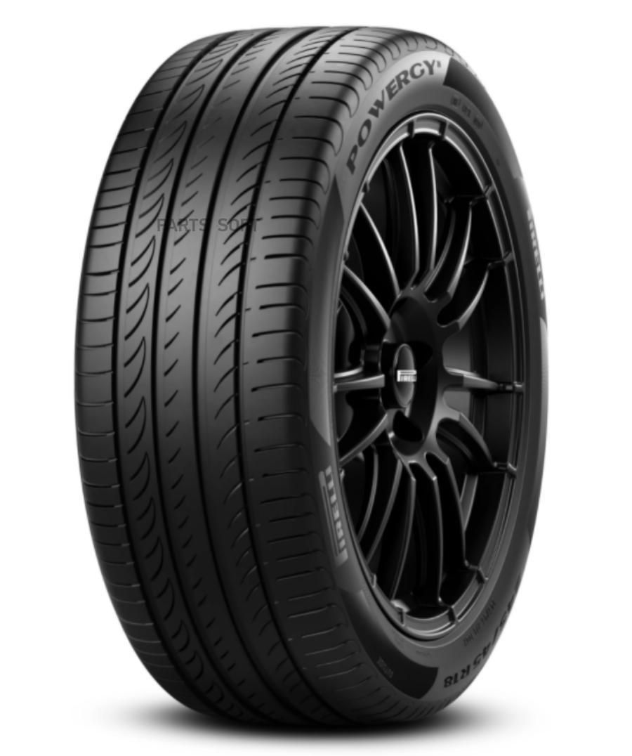 Pirelli Powergy       Шины  летние 225/55  R18 98V