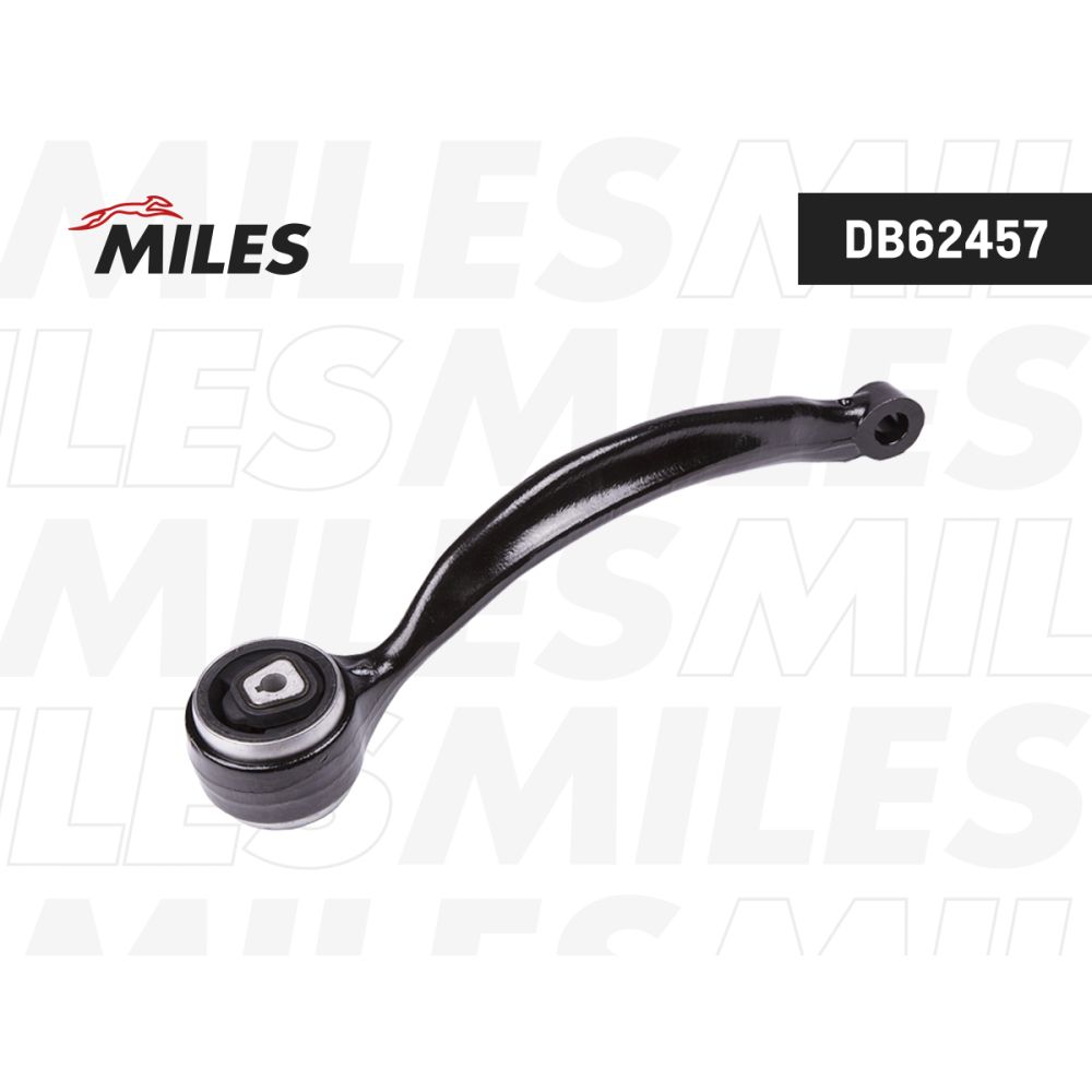 Рычаг MILES DB62457 BMW E90/E91/E92/E84 07- пер.подв.прав. MILES DB62457, oem 31126768984