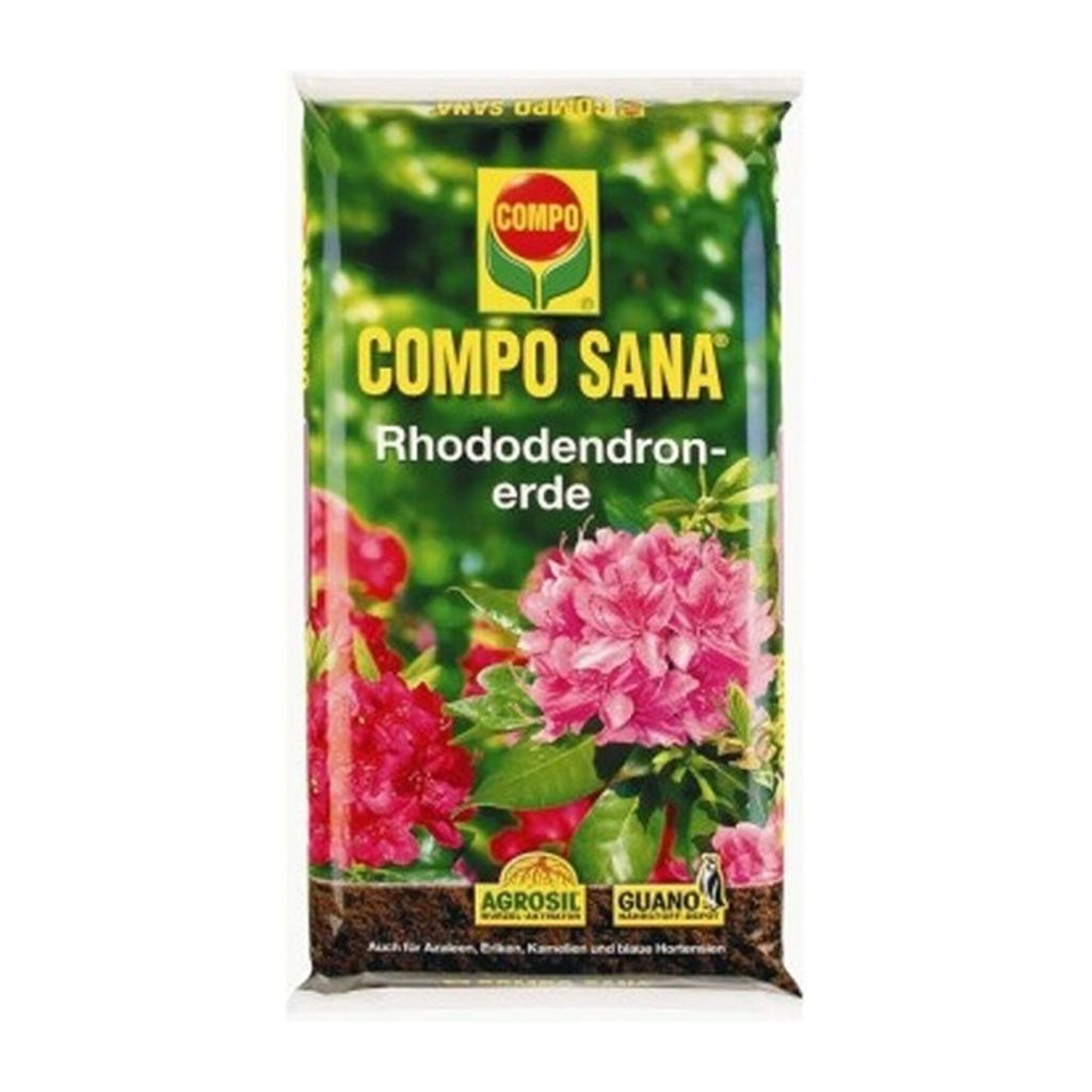 Компо сана. Почвогрунт универсальный Compo Sana. Почвогрунт Compo Sana универсальный 10 л.. Грунт для рододендронов. Compo Sana для цитрусовых.