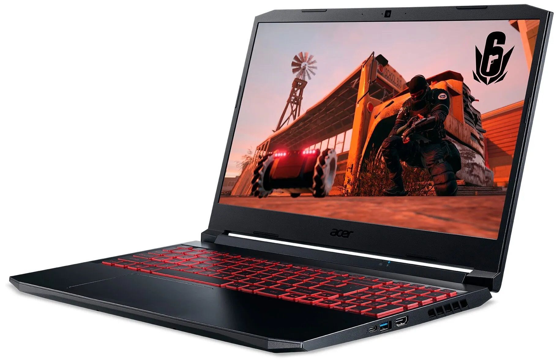 AcerKNOT-AC-12Игровойноутбук15.6",IntelCorei7-11800H,RAM16ГБ,SSD512ГБ,NVIDIAGeForceRTX3050Tiдляноутбуков(4Гб),WindowsHome,черный,Английскаяраскладка