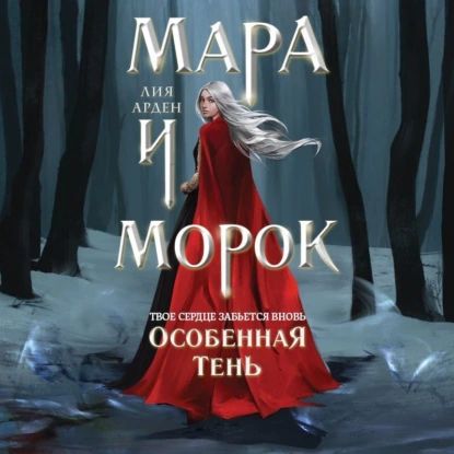 Мара и Морок. Особенная Тень | Арден Лия | Электронная аудиокнига