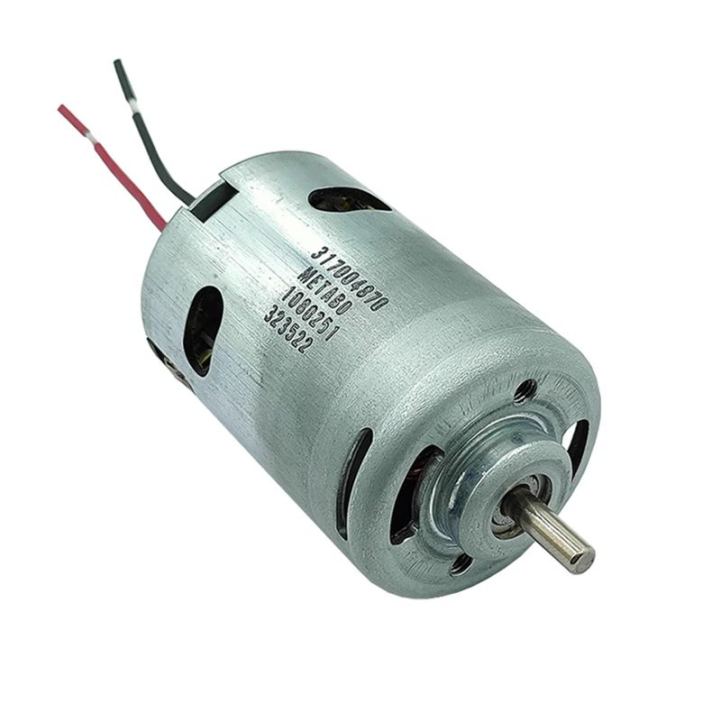 JOHNSON317004870RS-887ДвигательDC12V18V24000RPM