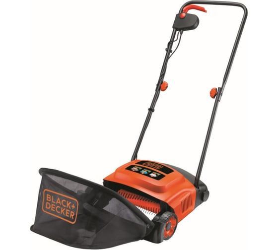 Аэратор Black+Decker GD300