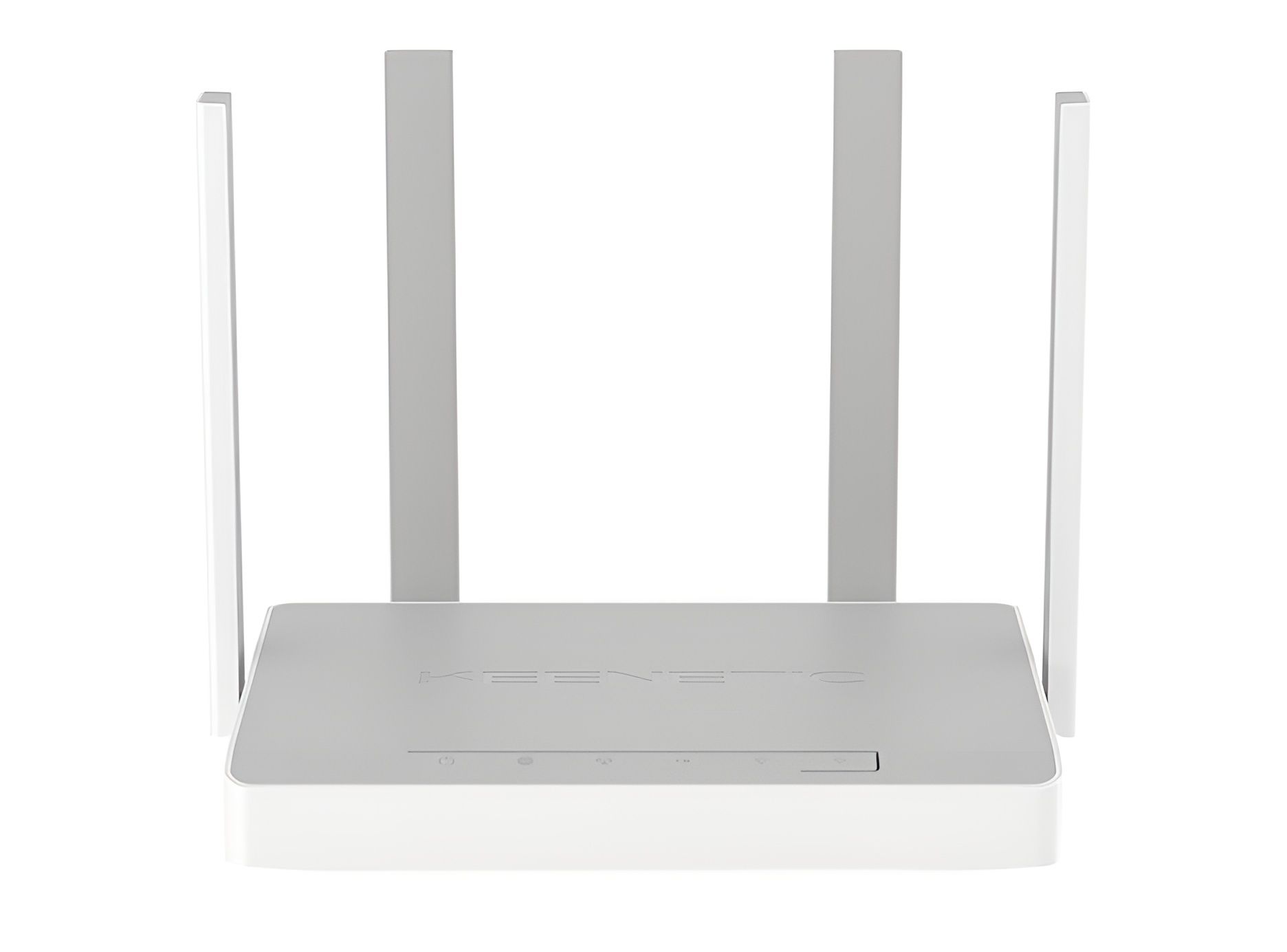 Гигабитный Wi-Fi роутер Кинетик SKIPPER DSL KN-2112, AC1200 Mesh Wi-Fi 5, DSL Modem Router