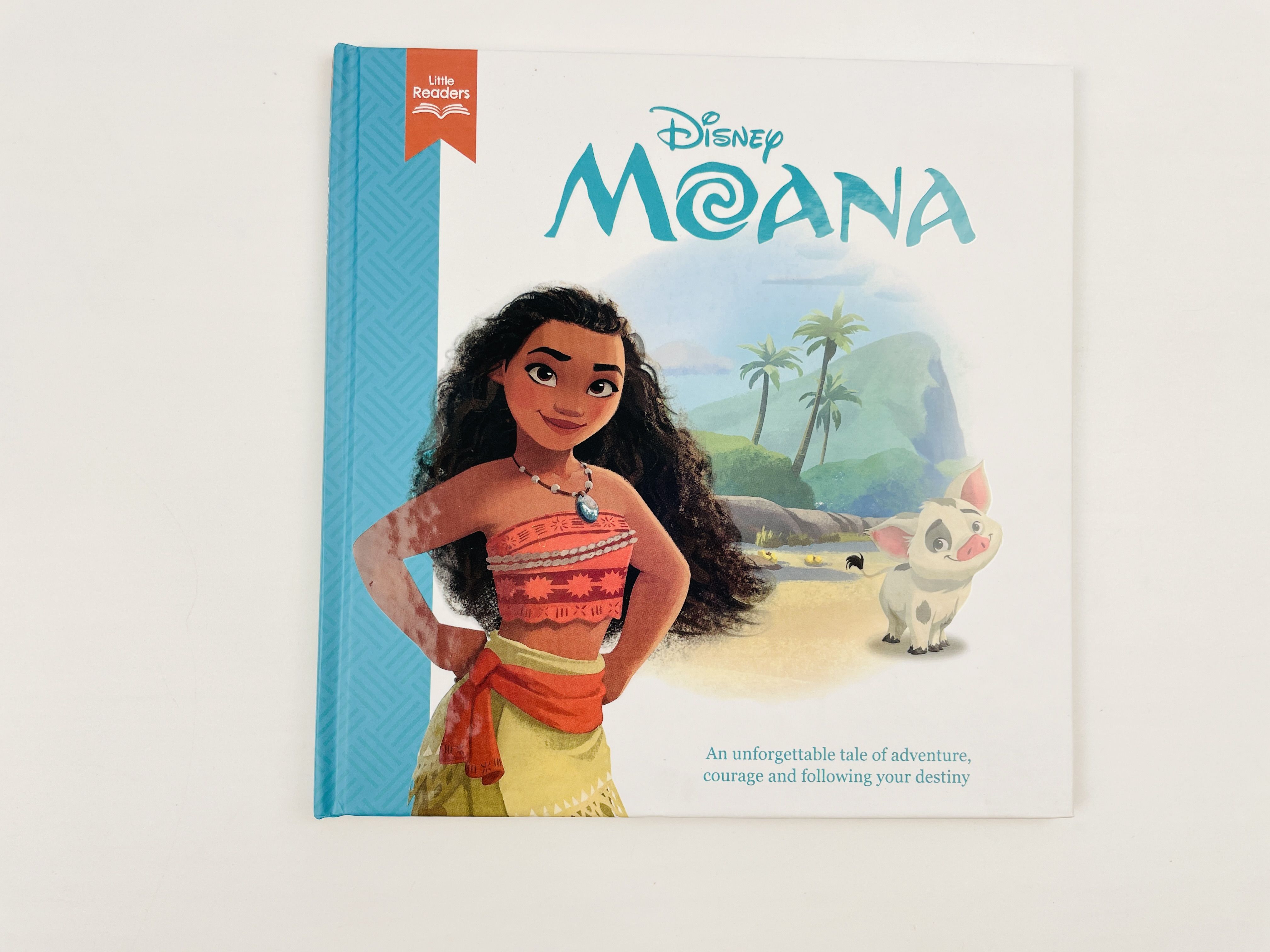 Disney Little Readers Moana