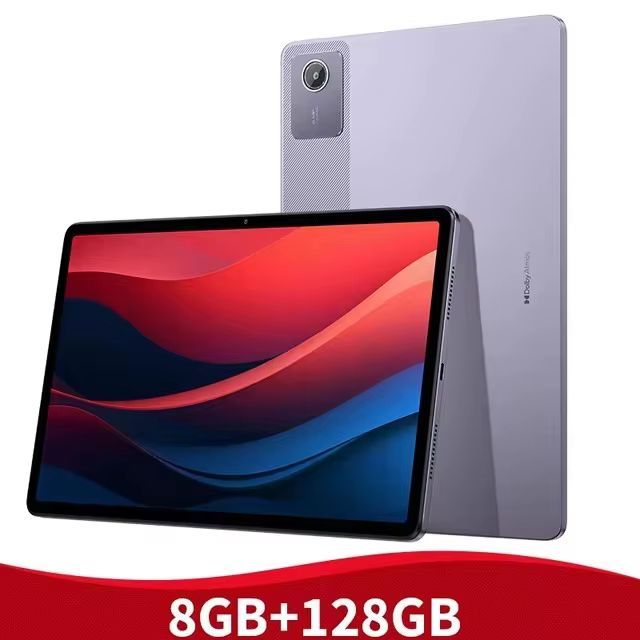 LenovoПланшетLenovoXiaoxinpad2024,11"8ГБ,фиолетовый