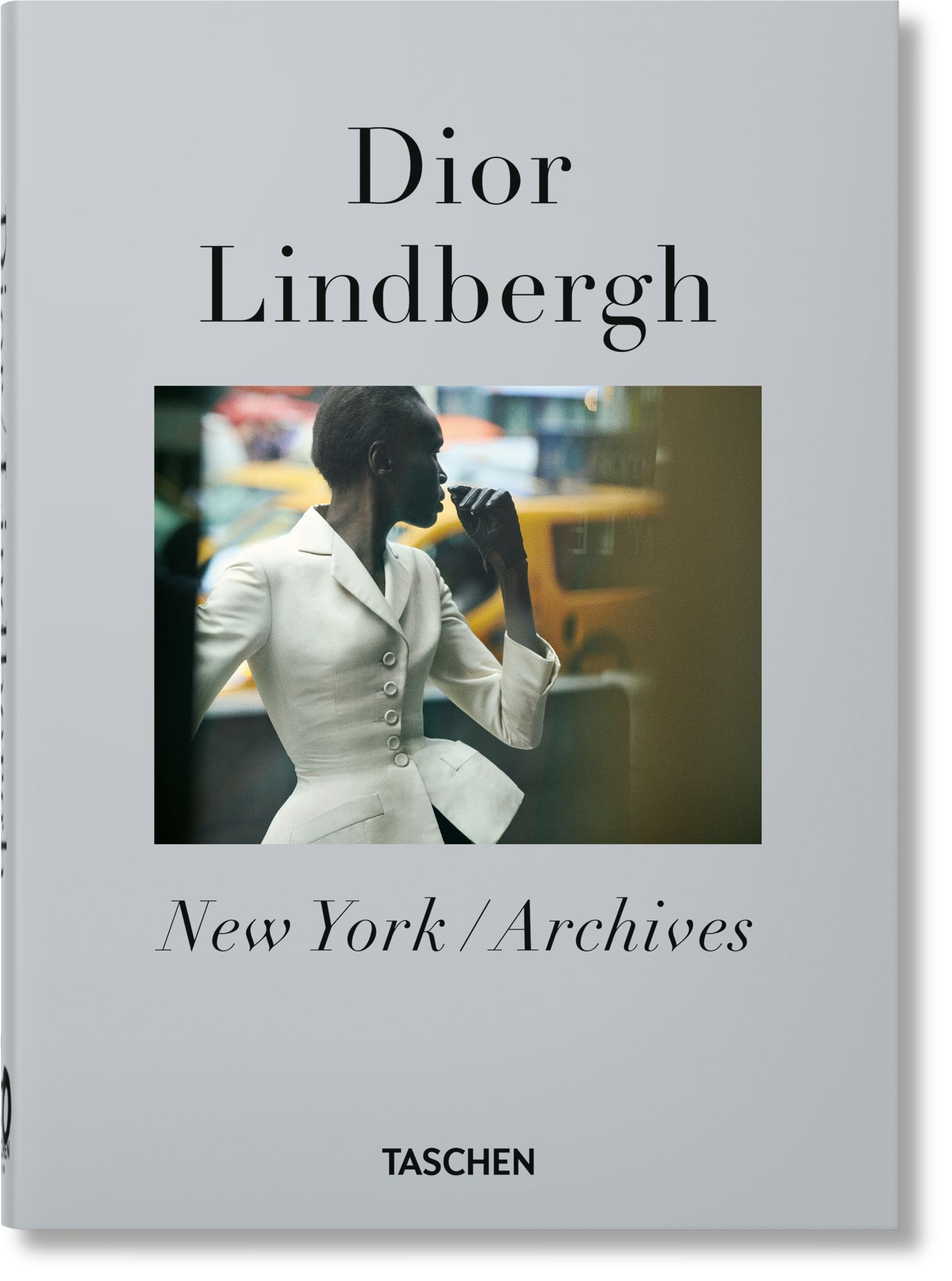 Dior Lindbergh New York 40th Ed.