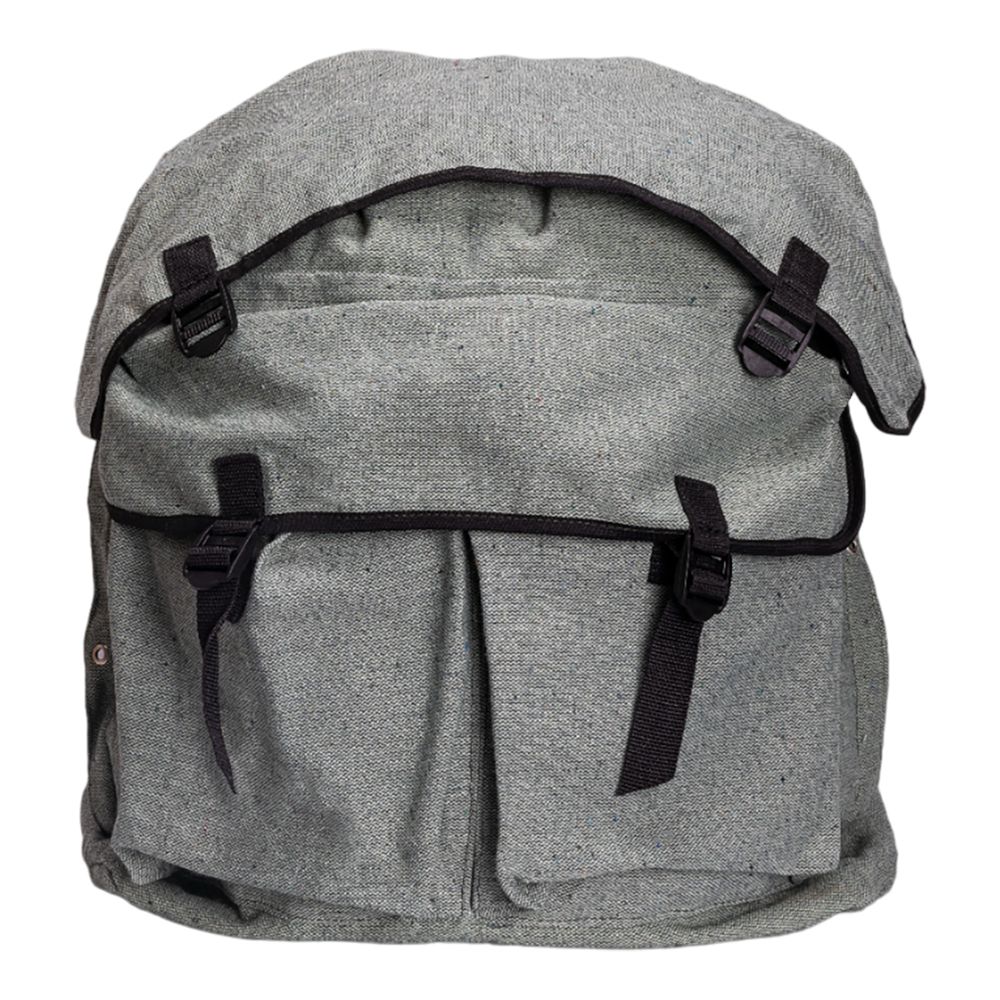 Рюкзак брезентовый, 70 л.(МВЕ),