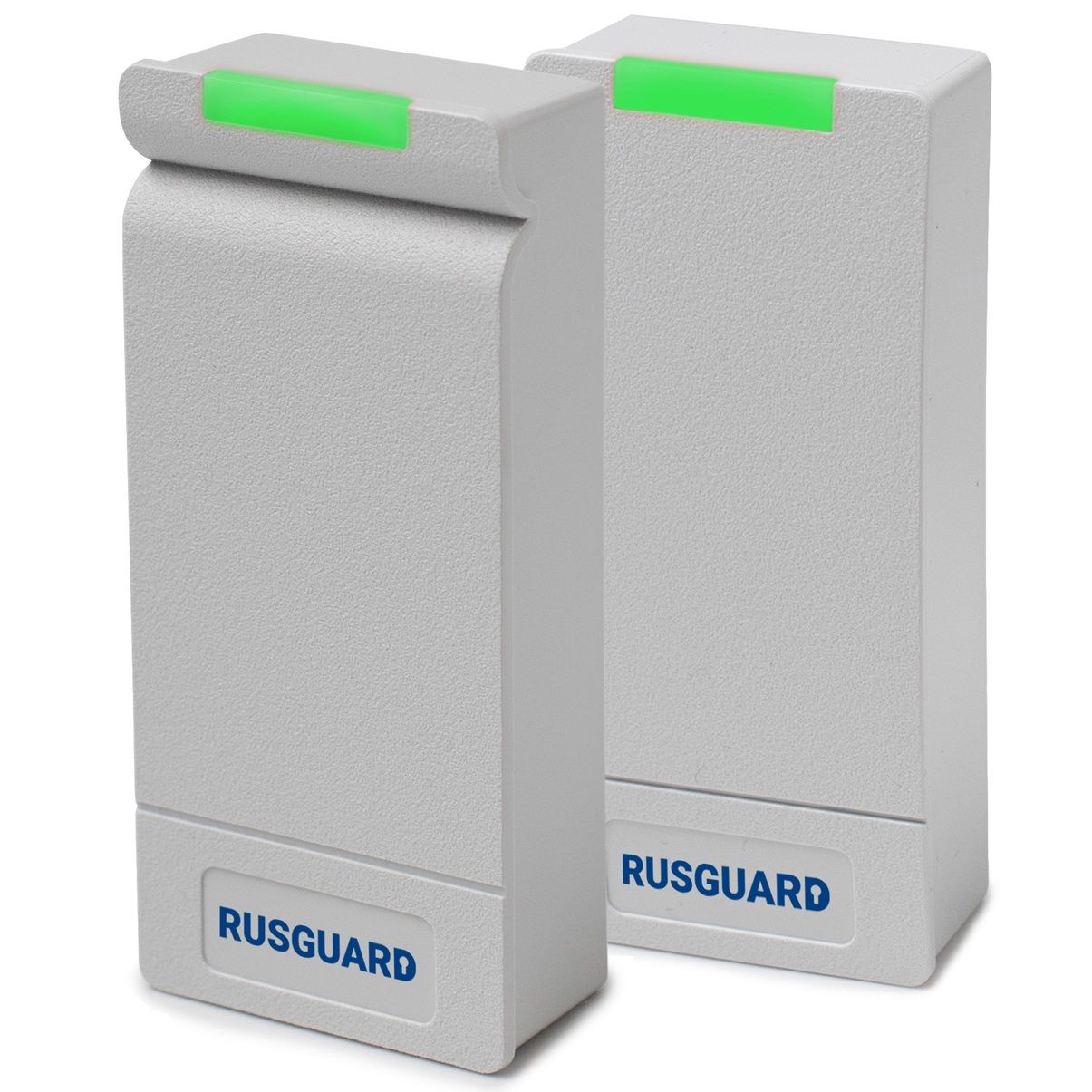 R10-EHT (серый) бесконтактный считыватель RusGuard