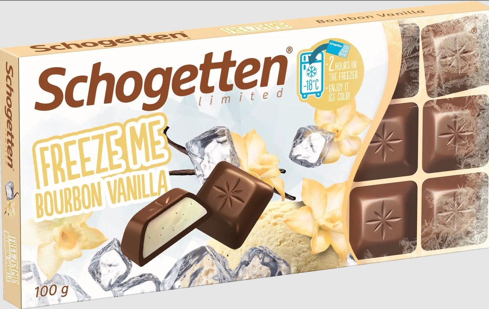 Schogetten шоколад freeze me. Шоколад schogetten freeze. Германская шоколадка. Мороженое тройной шоколад. Schogetten шоколад freeze me.