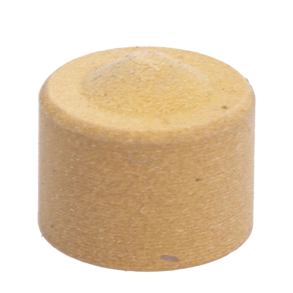 Заглушка (гайка) обратного клапана насоса Borner,