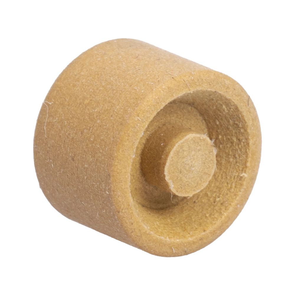 Заглушка (гайка) обратного клапана насоса Borner,