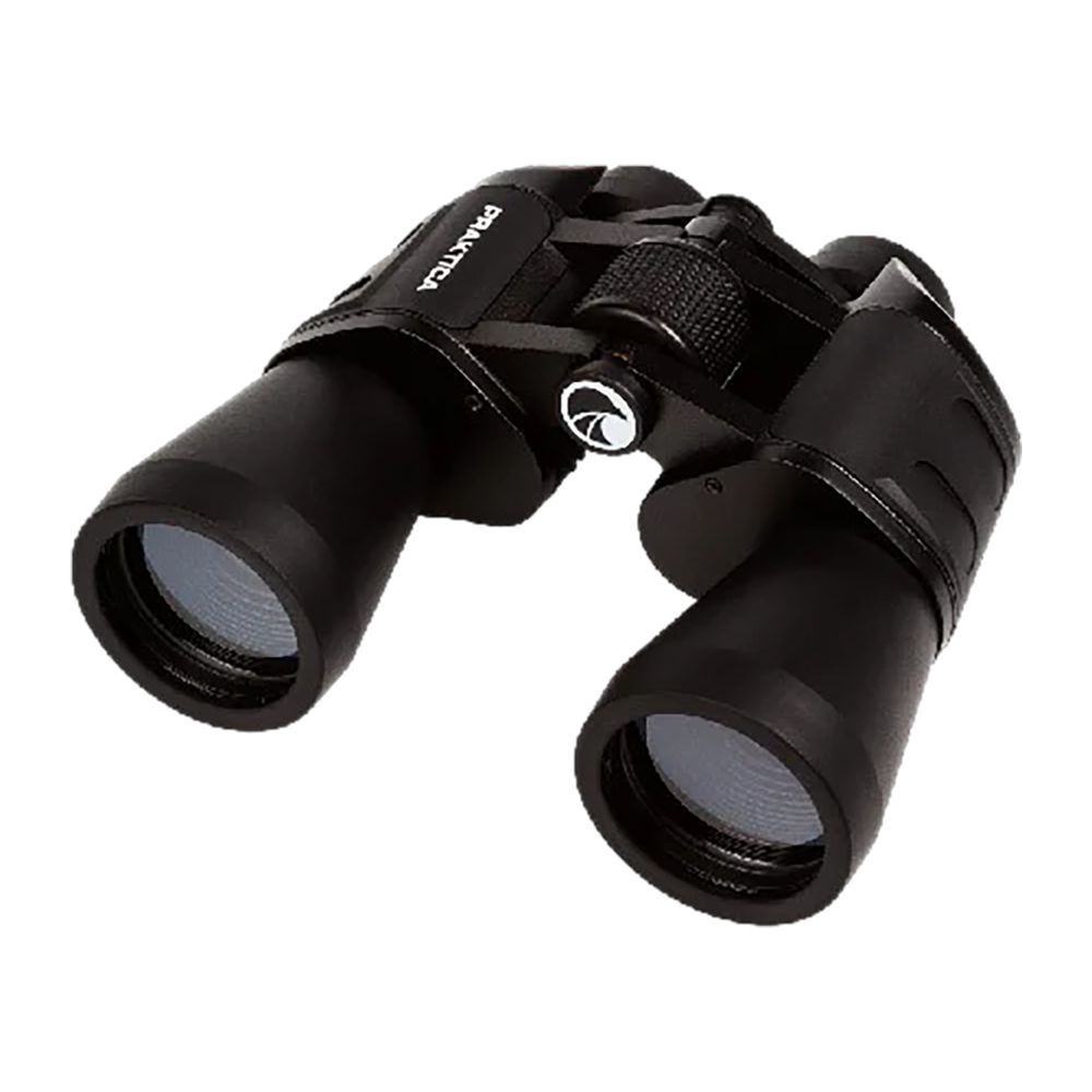 Бинокль Praktica Falcon 20x50, чёрный,