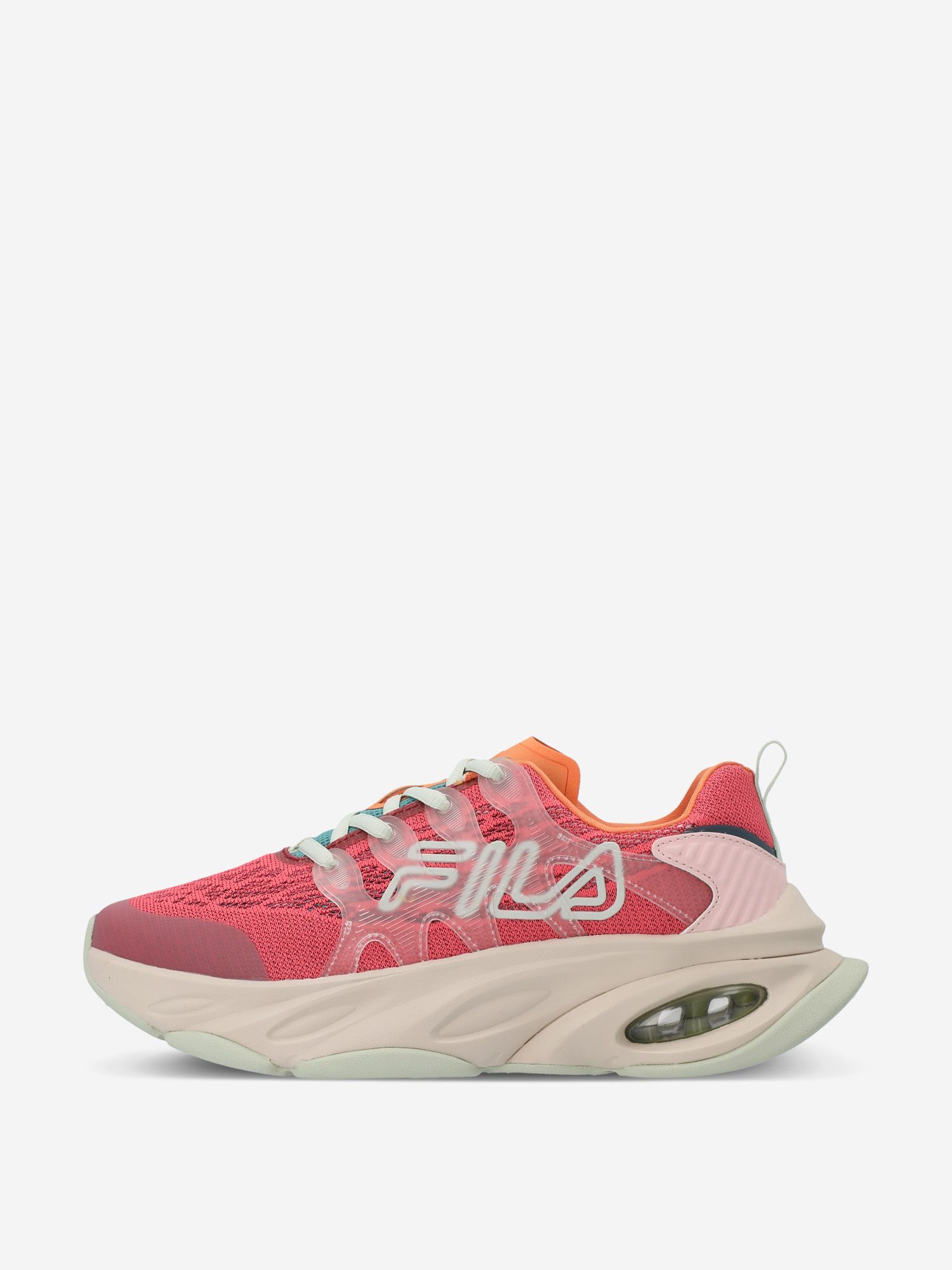 Scarpe fila fucsia online