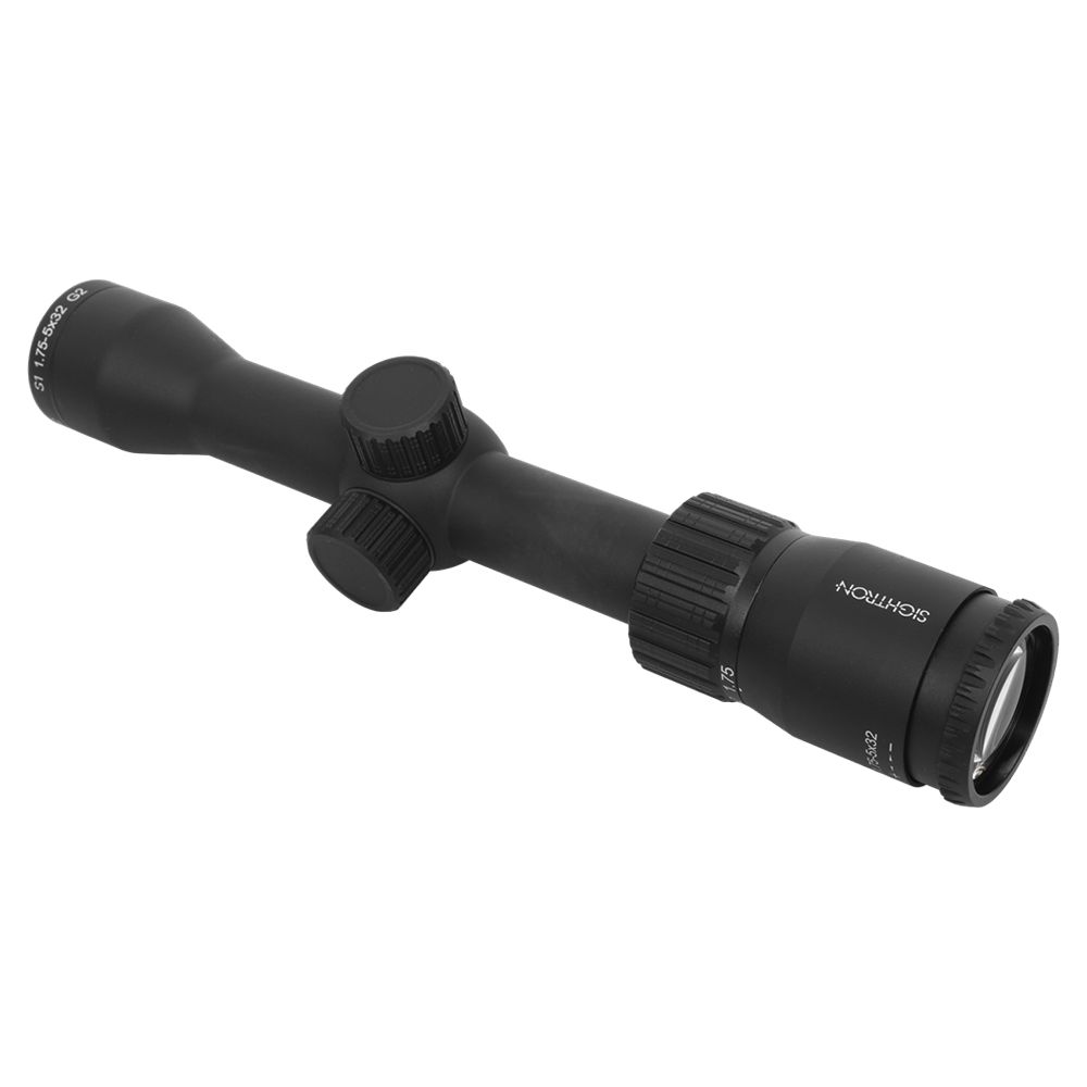 Прицел оптический Sightron S1 1,75-5X32 G2,