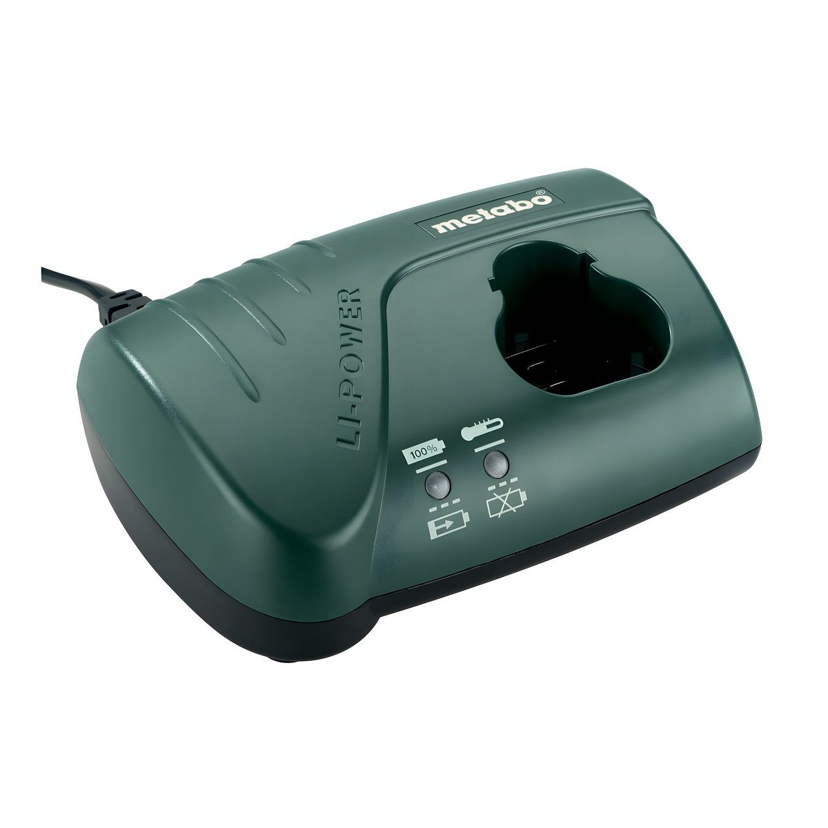 ЗарядноеустройствоLC40(10.8V)METABO627064000