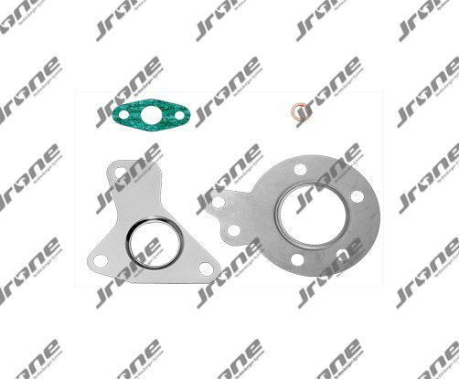 К-кт прокладок турбины 5439-970-0027/ Renault Megane 1.5 dCi