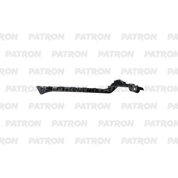 кронштейн задн прав бампер honda civic sedan 2012-13 PATRON P76-HD005AR