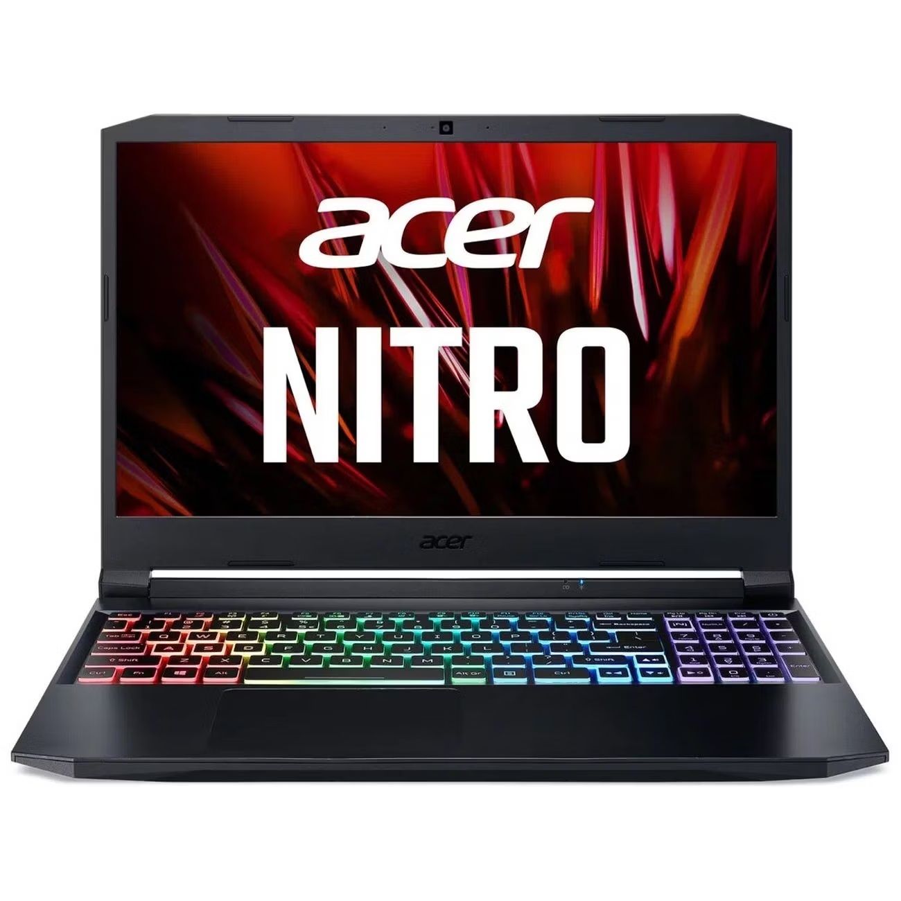 AcerKNOT-AC-20Игровойноутбук15.6",AMDRyzen75800H,RAM16ГБ,SSD512ГБ,NVIDIAGeForceRTX3070(8Гб),WindowsHome,черный,Русскаяраскладка