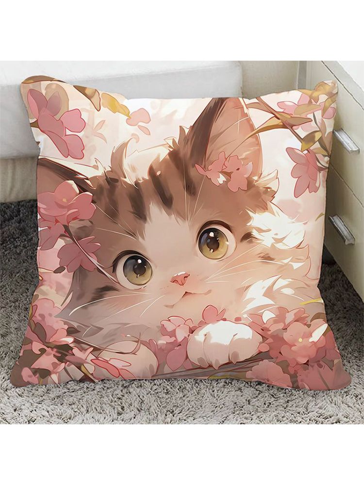 IKEAНаволочкадекоративная45x45см,1шт.