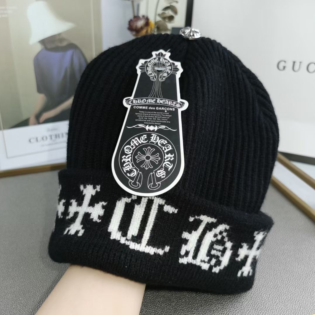 Chrome Hearts Pills Купить