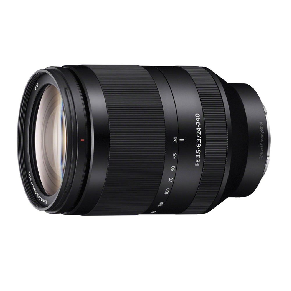 Объектив Sony Купить В Перми