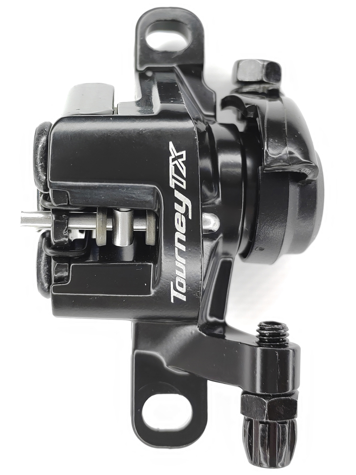 Shimano Тормоза для велосипедов BR-TX805, два адаптера, тросик, BOX — Товары для велоспорта — фото 4