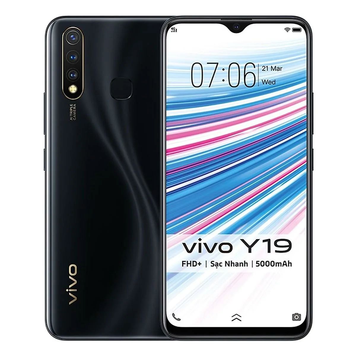 Купить Телефон Vivo В Днс