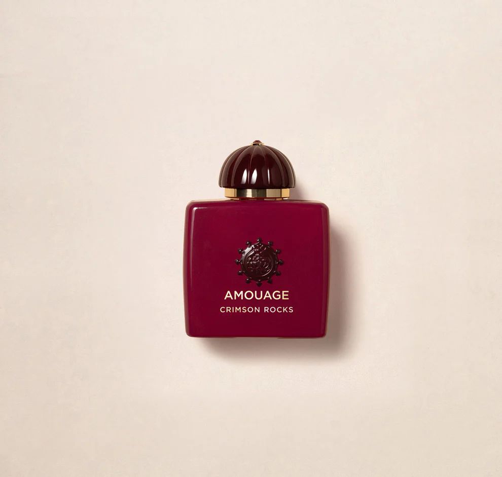 AMOUAGE Crimson Rocks - парфюмерная вода 100 мл Amouage
