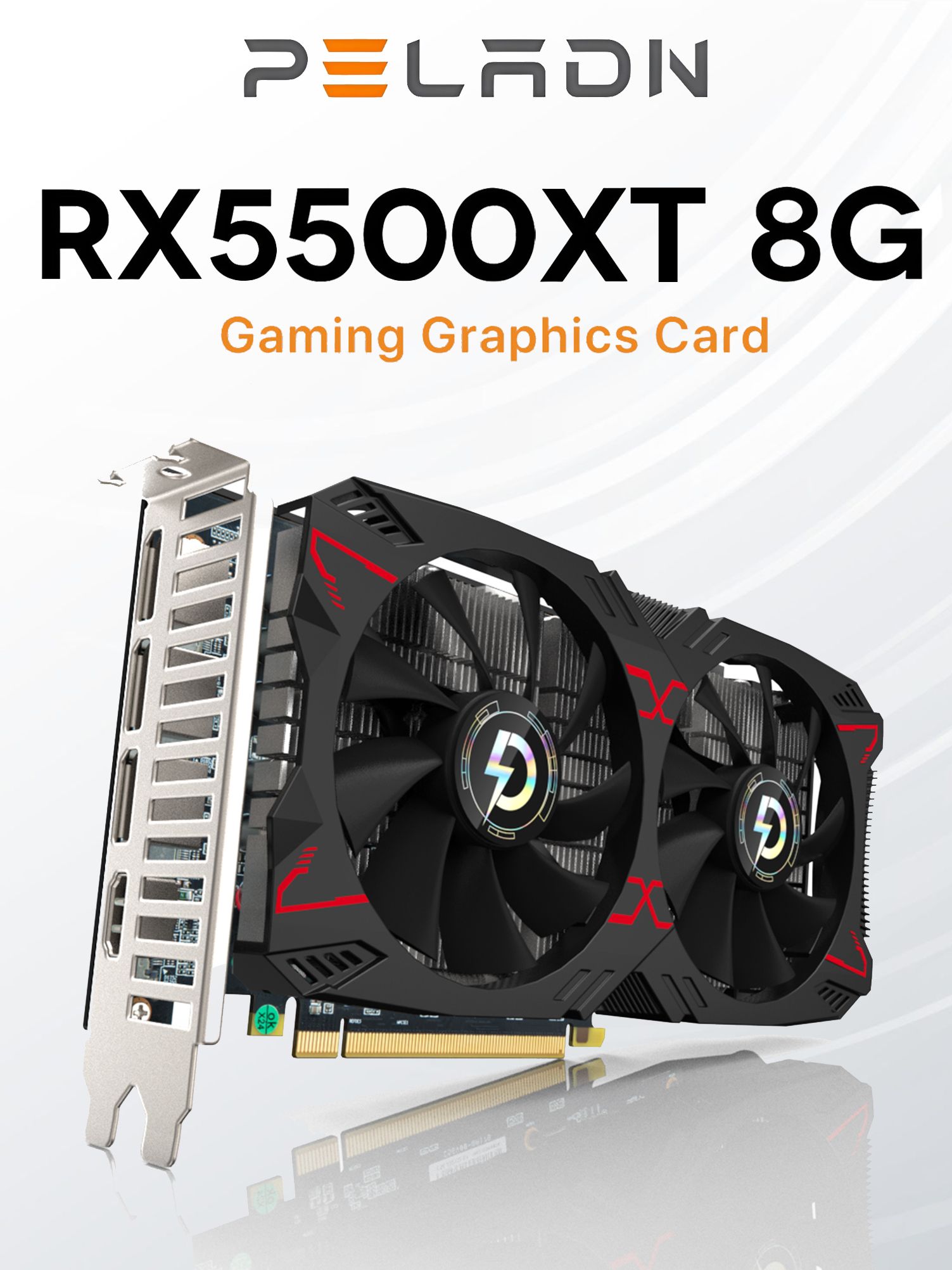 RX5600XT 8 GB купить на OZON по низкой цене