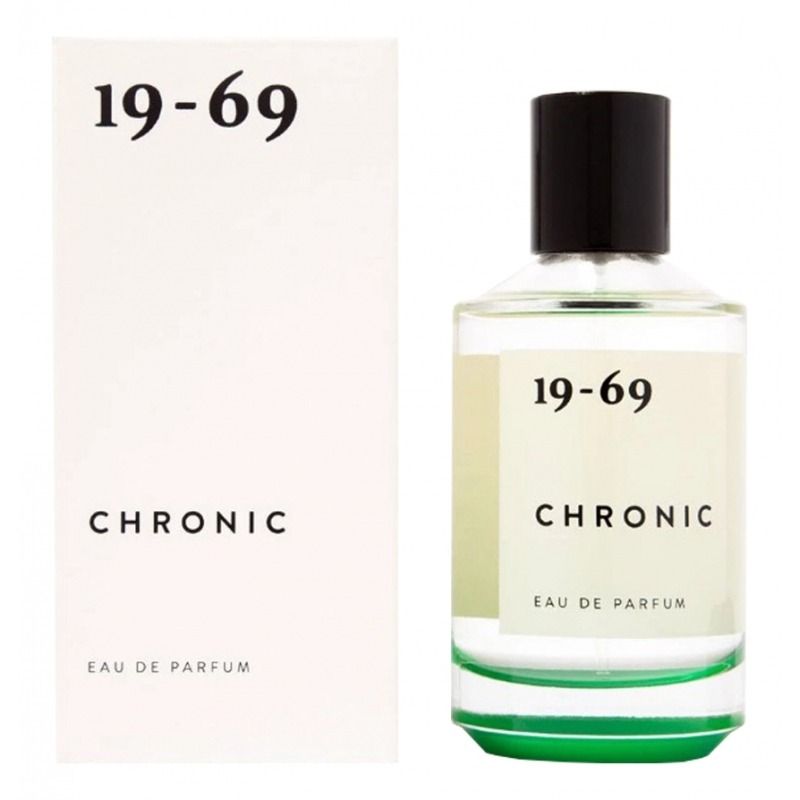 19-69 Chronic Парфюмерная вода 100 мл 19-69 Perfume