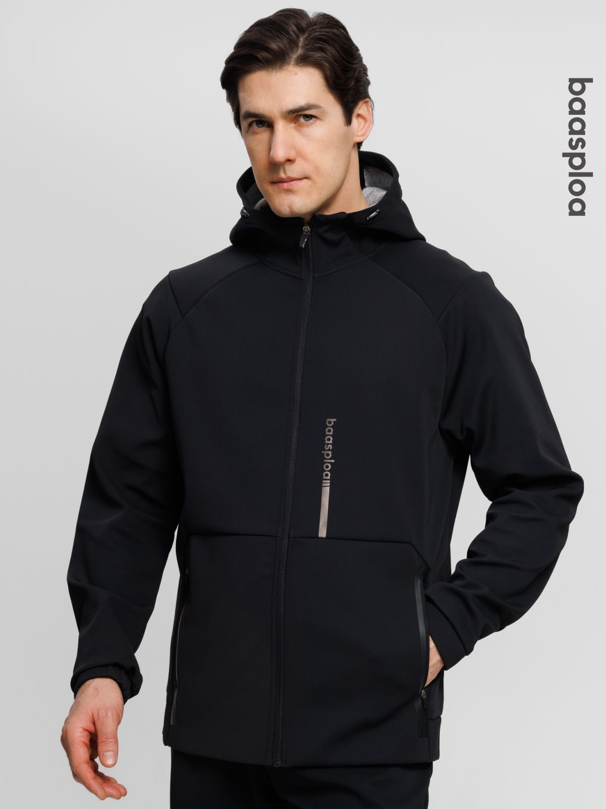 ВетровкаBAASPLOA