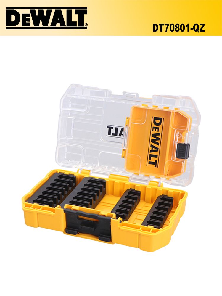 DeWaltЯщикдляинструментов15