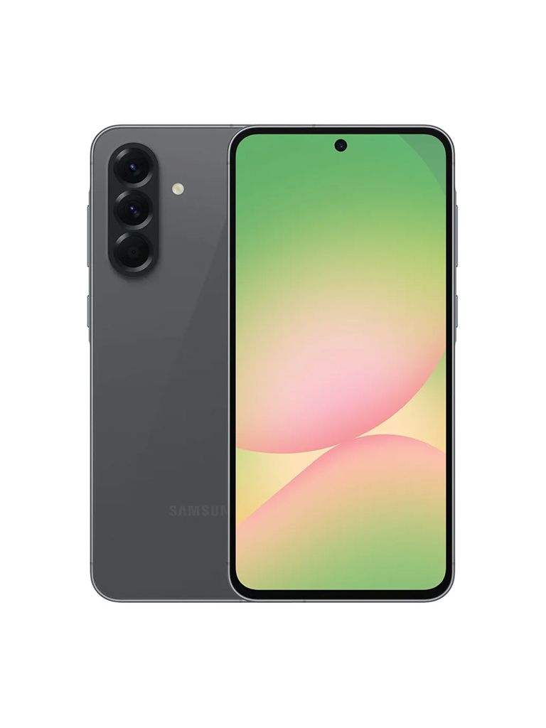 SamsungСмартфонA5612/256ГБ,черный