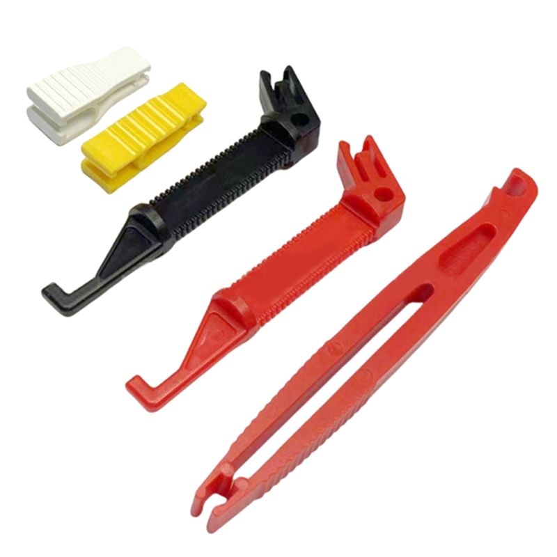 (комплектиз5предметов)Зажимдляизвлеченияавтомобильногопредохранителя