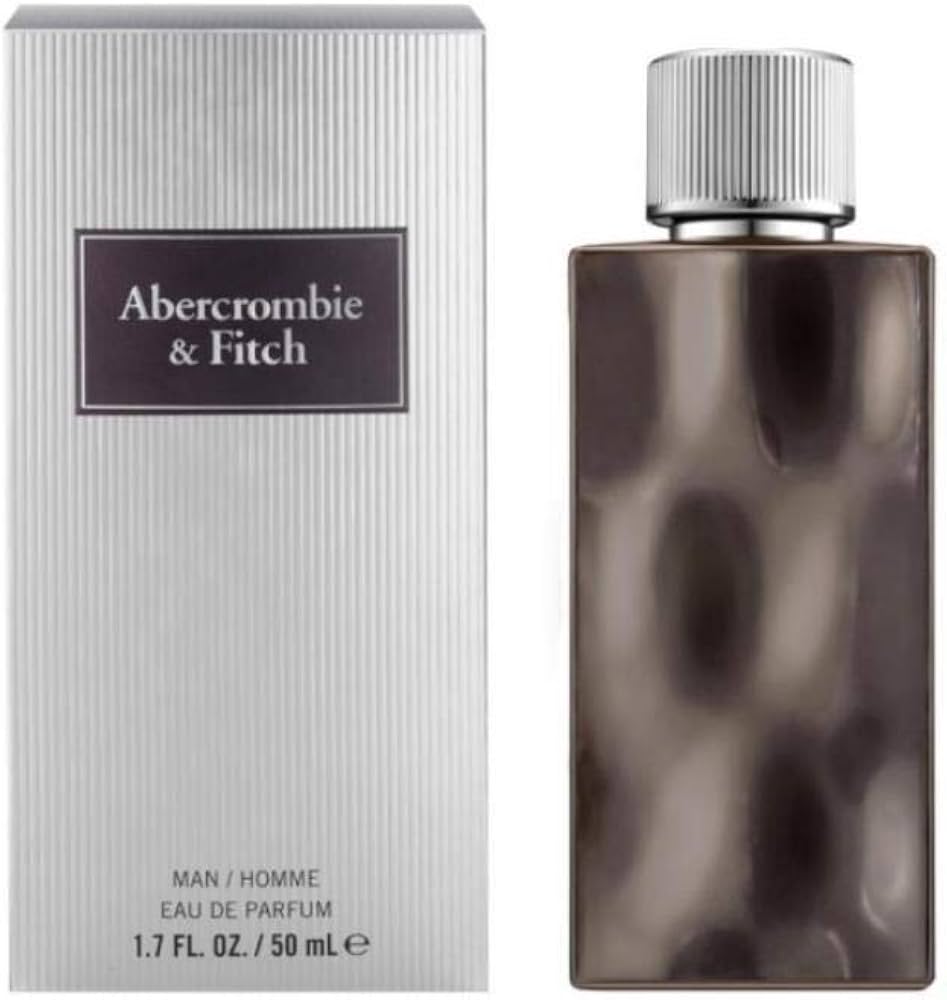 Abercrombie & Fitch First Instinct Extreme Парфюмерная вода для мужчин 50 мл Abercrombie & Fitch купить