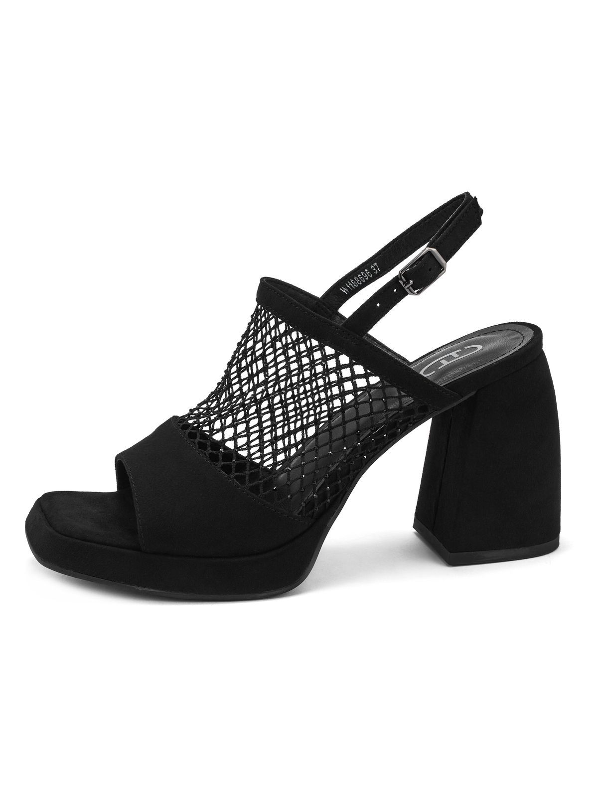 БосоножкиT.TACCARDI