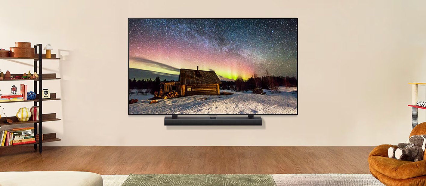 LG Телевизор 50NANO80T6A 50