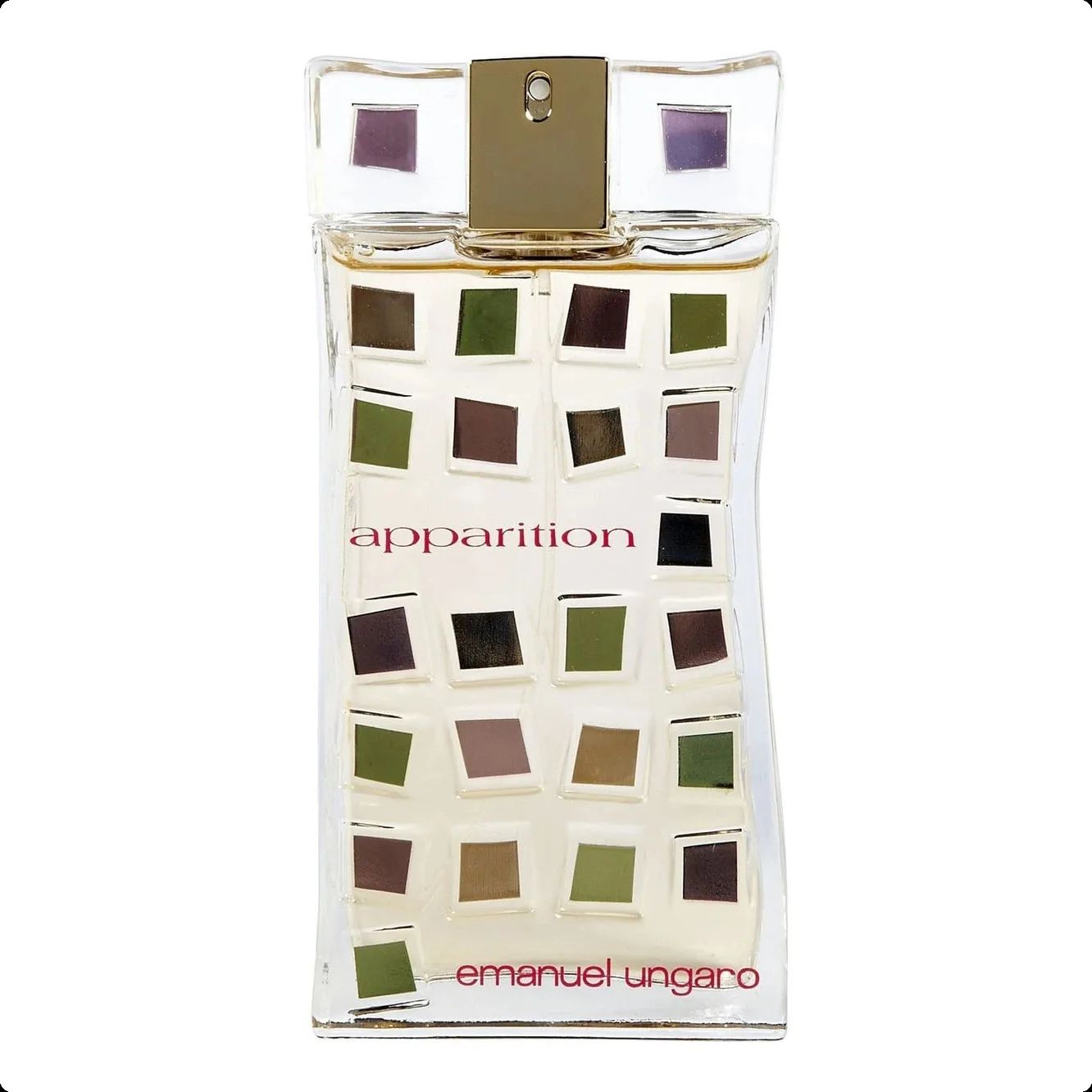 EMANUEL UNGARO APPARITION Туалетная вода для мужчин 50 мл Emanuel Ungaro