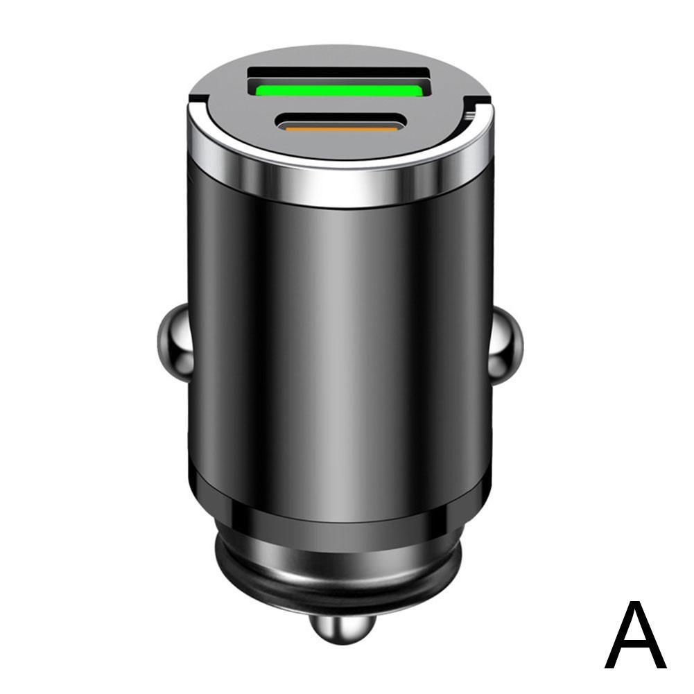 МеталлическоекольцоPD30Wсверхбыстраязарядка